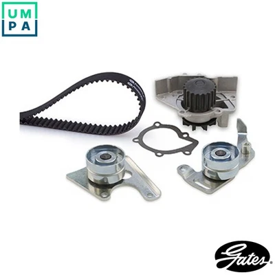 WATER PUMP & TIMING BELT KIT KP25049XS FOR GEO TRACKER/Station/Wagon  HYUNDAI - Image 1 of 4