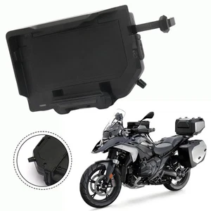 For BMW For R1300 For R1250 Wireless USB Charger for Mobile Navigation Devices - Zdjęcie 1 z 9