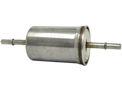 Filtro de combustible Luber-finer 27138ZVWW 2004 2005 2006 2007 para Ford E250 2003-2012 Foto 1 de 2