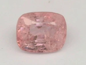 1.33Ct UNTREATED ! NATURAL PINK SPINEL GEMSTONE FROM TANZANIA - Picture 1 of 7
