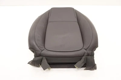 Honda Odyssey 2018-2020 asiento delantero derecho cubierta de cojín superior fabricante de equipos originales marrón_BN Foto 1 de 4