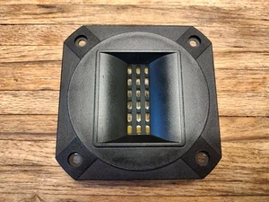 Speakerlab LT215S Ribbon Tweeter / Made by Foster-E110T08 / Tested / 1 Available - Picture 1 of 4