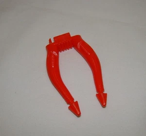 Starriors 1984 ~ Twinhorn ~ cuernos ~ *leer* vintage Tomy Part Stalkors - Imagen 1 de 2