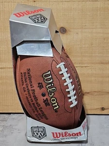 Authentic ProLine NFL Super Bowl XXV Dallas Cowboys vs Buffalo Bills 1994 W/Box - Picture 1 of 7