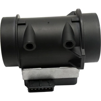 MAF Sensor For 91-93 Saab 900 90-93 9000 6 Prong w/ Housing - Image 1 of 4