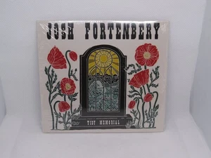 Josh Fortenbery - Tidy Memorial CD 2025 Indie Folk Muskogee Collective - Bild 1 von 2