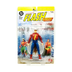 DC Direct Action Figure Flash (Golden Age ) New - Picture 1 of 1