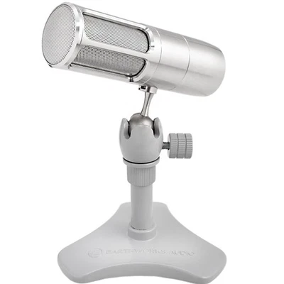 Earthworks ICON USB Streaming Microphone - Image 1 of 2