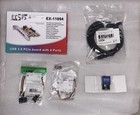 ZEISS Axiocam 105 color 5MP USB3.0 Microscope Camera – NEW in Box