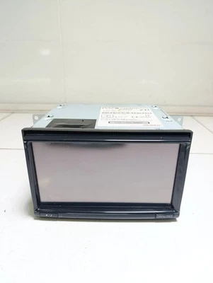 Nissan Leaf I (ZE0) 2016 Radio / Reproductor de CD / Reproductor de DVD / Navegación BOS95867 Foto 1 de 4