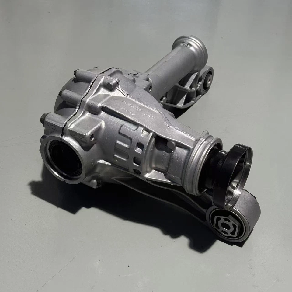 A1673305100 1X Front Differential For Mercedes C167 GLE 400 d 4MATIC 2019 - Image 1 of 1