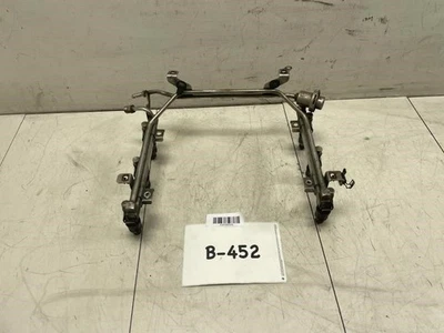 1998 2005 VOLKSWAGEN PASSAT V6 GLX TRILHO INJETOR DE COMBUSTÍVEL com INJETORES FABRICANTE DE EQUIPAMENTO ORIGINAL+ - Imagem 1 de 4