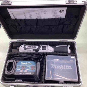 Makita TD022DSHXW 7.2V Cordless Pen Impact Driver w/ Battery, Charger & Case JP - Picture 1 of 8