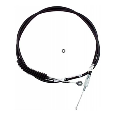 Cabo LW 2010-2014 Harley-Davidson FXDWG Dyna Wide Glide Motion Pro Clutch - Imagem 1 de 2