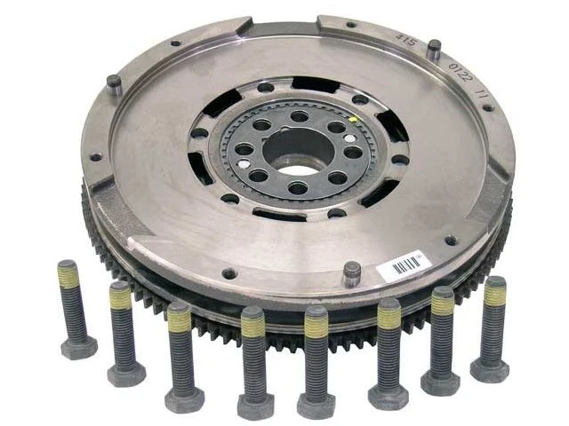 For 2001-2005 BMW 325xi Flywheel LUK 21661QPMN 2002 2003 2004 - Image 1 of 2