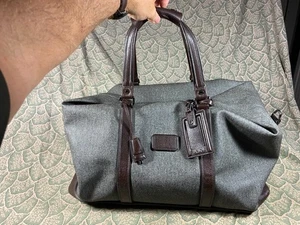 TUMI Bedford Westley Weekender Tasche 29144EG - Bild 1 von 7