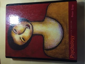 Psychology - Foto 1 di 1