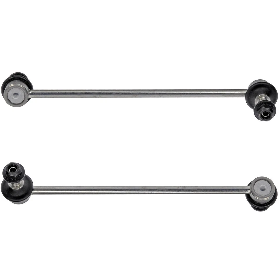 Juego de 2 pares de barras estabilizadoras de suspensión delantera Link Dorman para Chevrolet Sonic 12-15 Foto 1 de 1