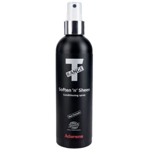 T Range Soften 'n' Sheen Conditioning Spray Trendco für Kunsthaar & Perücken - Bild 1 von 1