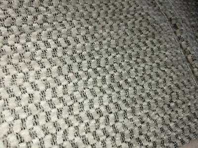 Polsterstoff Qualität Möbelstoff  Bezugstoff Stuhlpolster ca.140cm breit x 210cm - Bild 1 von 4