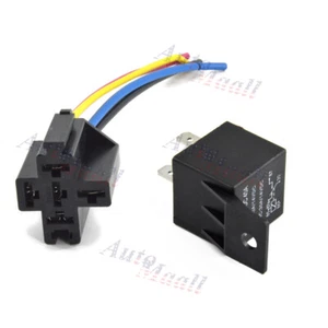 Trim Tilt Motor Relay 12 Volt Fit Volvo Penta 876039-9 876040-7 1324492-6 399158 - Bild 1 von 12