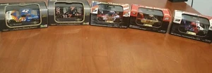 Lote de 5 coches diecast colección Revell escala 1:64 - Imagen 1 de 6