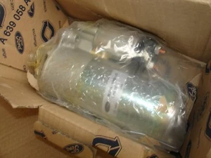 1756793 Starter Motor for Ford Transit Connect 2002-2013 1.8 TDCi - Picture 1 of 2