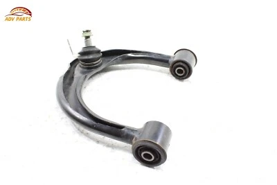 LEXUS GX460 2010-2023 BRAZO DE CONTROL SUPERIOR DELANTERO IZQUIERDO LADO DEL CONDUCTOR OEM Foto 1 de 4