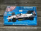 WAGEN 1/43 NIGEL MANSELL 1994 NEWMAN/HAAS LOLA T94 FORD ROAD INDY AUTO MINICHAMPS