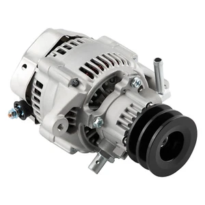 Alternator for Toyota 4-Runner LN130R Diesel 3L 89-96 Hi-AcE LH162 Hi-Lux LN106R - Picture 1 of 12