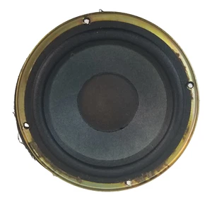 Bose 201 Series I II III IV V Woofer Speaker 6.5" OEM Replacement - Picture 1 of 7