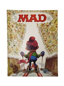 Mad Magazine #173 marzo 1975 - Imagen 1 de 3
