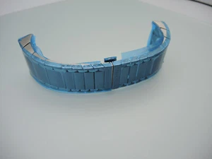Jorg Hysek V-King, 34 mm, pulsera, pulsera de acero, pulsera - Imagen 1 de 4
