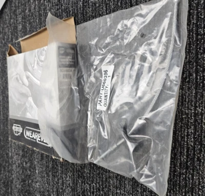 Cabo de freio de estacionamento dianteiro BCA660396 para modelos Ford Focus 2000-2007 - Imagem 1 de 4