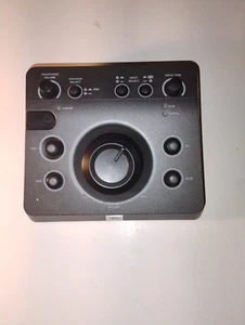 JBL MSC1 Studio Monitor Controller with DSP Room Correction – *Unit Only* - Picture 1 of 3