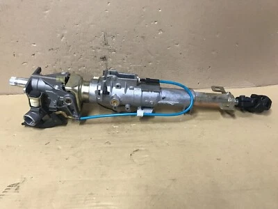 Columna de dirección Aston Martin Db7 Vantage automática V12 1999 2000 2001 2002 2003 Foto 1 de 4