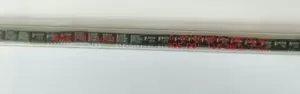 100Pcs Lot LM358 Signetics Dual Operational Amplifier - Picture 1 of 2