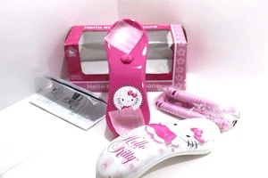 TELEFONO HELLO KITTY FISSO ORIGINALE SANRIO (C) - Picture 1 of 1