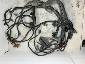 2017 Polaris High Lifter 850 Wiring Harness 2413688 - Picture 1 of 4