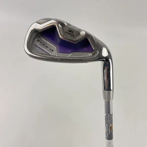 Cobra Baffler XL Individual 8 Iron Graphite Women's Ladies Flex RH Low Kick 50G - Picture 1 of 24
