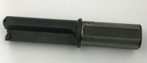 Wendeschneidbohrer DURA-HOG DR12-131 1,31 Zoll Durchmesser - Bild 1 von 8