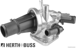 HERTH+BUSS JAKOPARTS J1538014 Thermostat for Coolant Thermostat 