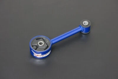 Supporto motore Hardrace (versione Street) posteriore - 02-12 Mitsubishi Colt Z30 (PLUS) - Immagine 1 di 4