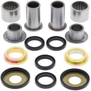 Fits 1984 Suzuki PE175 Swing Arm Bearing Kit All Balls 28-1137 - Picture 1 of 3