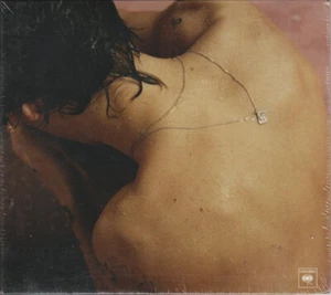 (CD3425) Harry Styles von Harry Styles (CD, 2017) Digipack - Bild 1 von 1