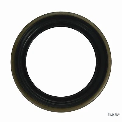 Drive Axle Shaft Seal Rear Timken For 2004-2013 INFINITI QX56 - Image 1 of 4