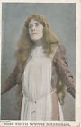 Pc24836 Miss Edith Wynne Matheson. 1906