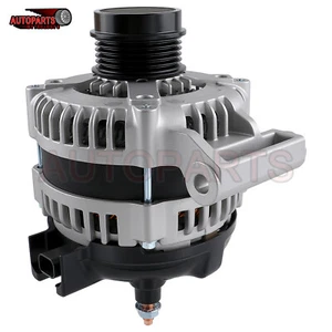 150A CW Alternator Fits Chevrolet Malibu 2013-2019 Blazer Impala GMC Buick Regal - Picture 1 of 12