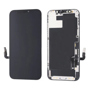 New For iPhone 12 Pro 6.1" Incell LCD Display Touch Screen Digitizer Replacement - Picture 1 of 6