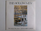 THE HOLLOW MEN ROLLING SEA NOVEMBER COMES EVENSONG EVNG 407 INDIE ROCK